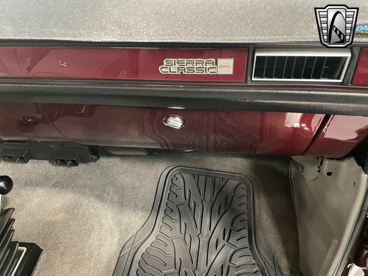 1984 GMC Jimmy
