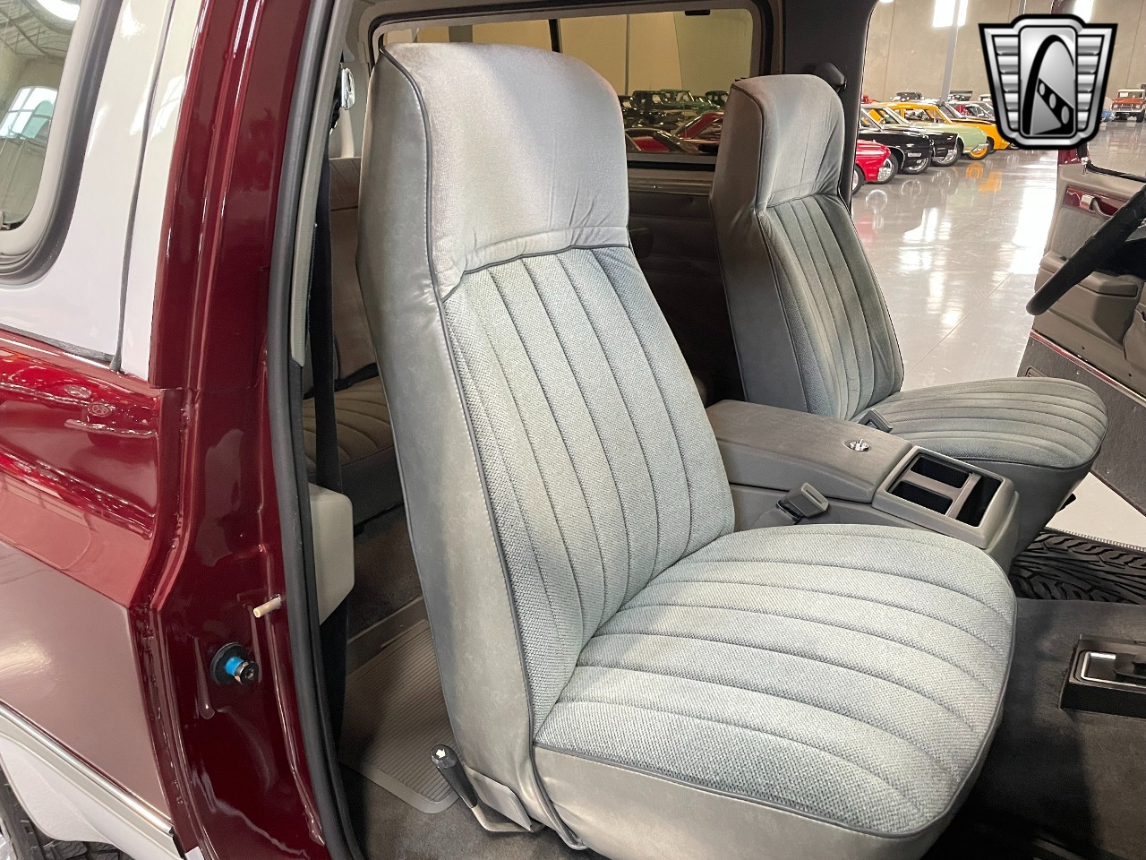 1984 GMC Jimmy