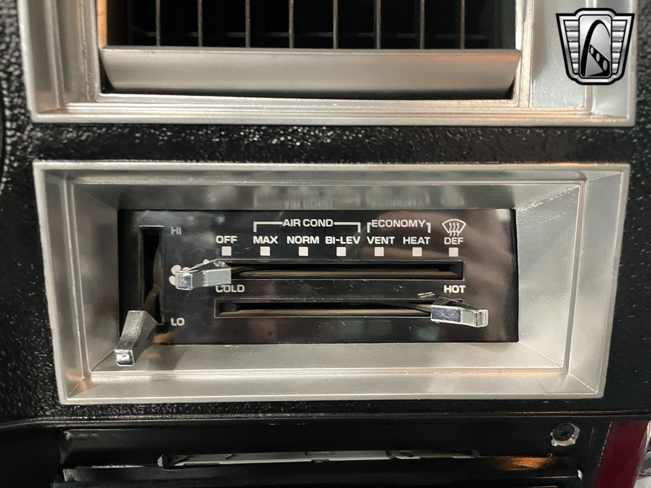 1984 GMC Jimmy