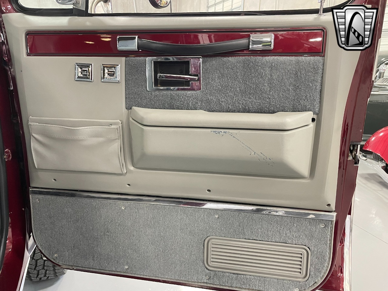 1984 GMC Jimmy