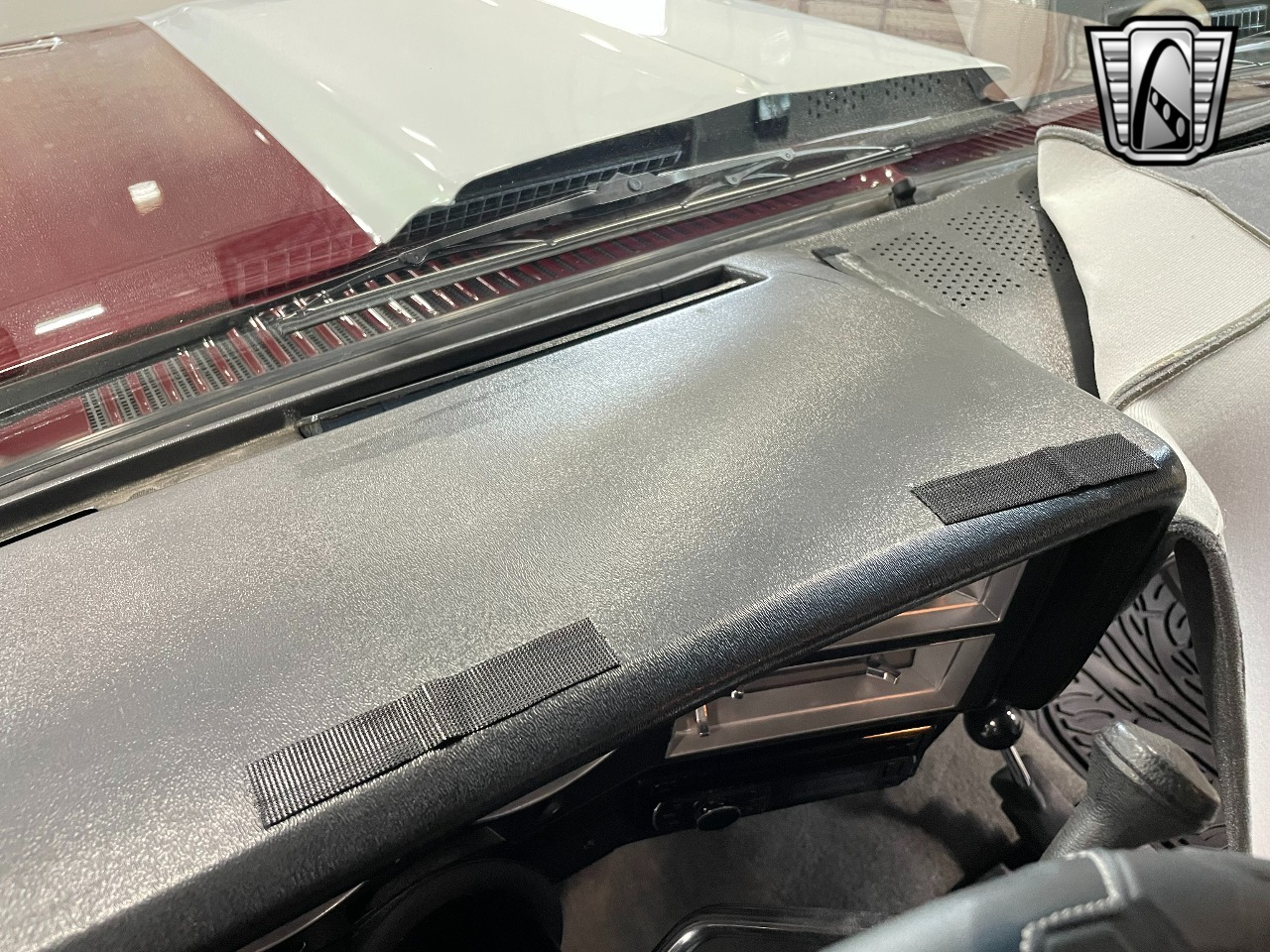 1984 GMC Jimmy