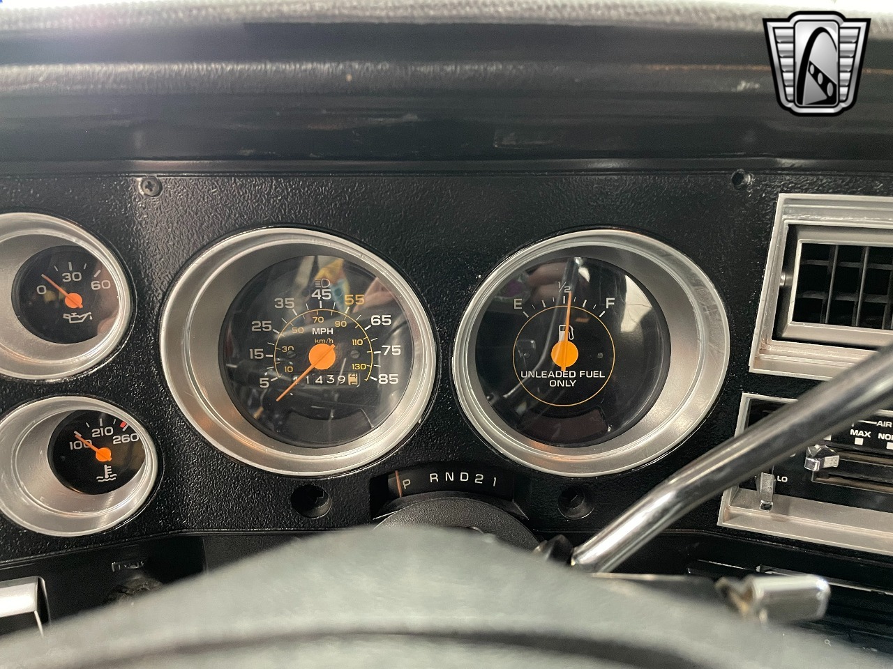 1984 GMC Jimmy