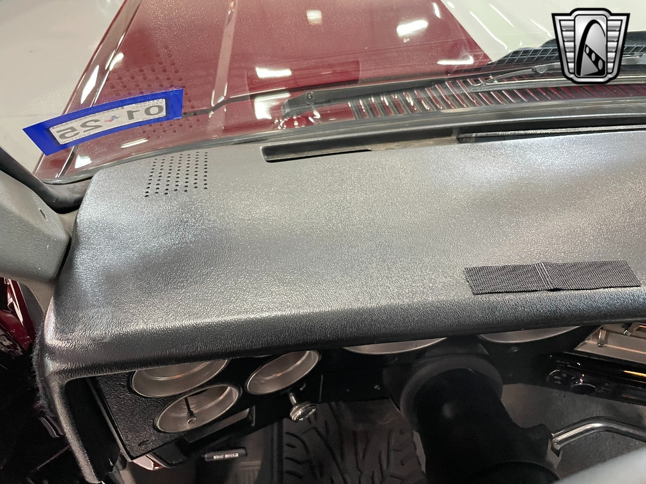 1984 GMC Jimmy