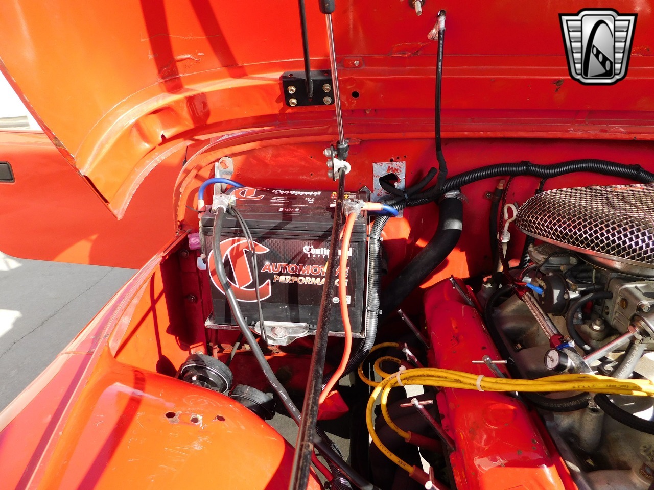 1982 Jeep CJ-7