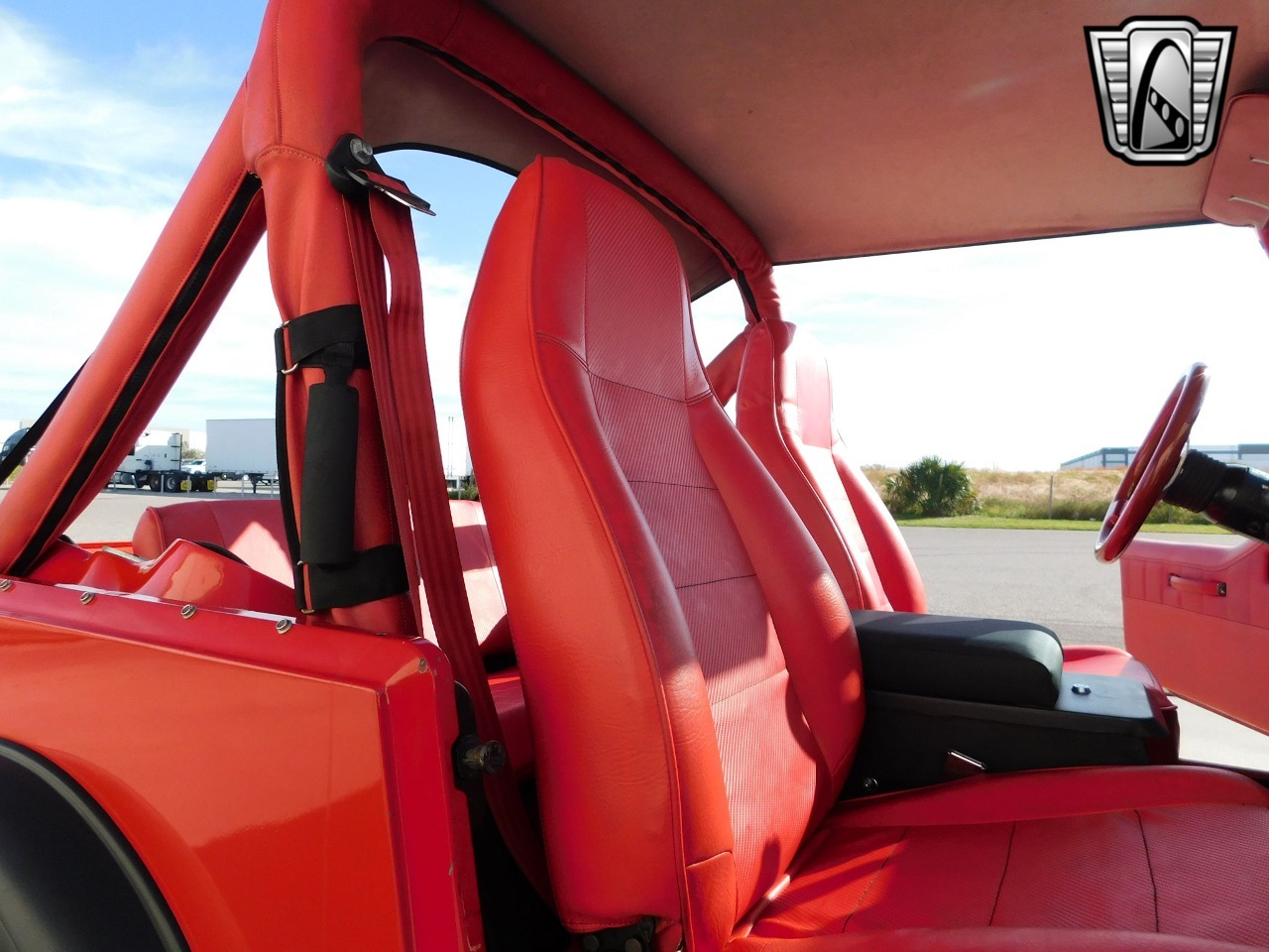 1982 Jeep CJ-7