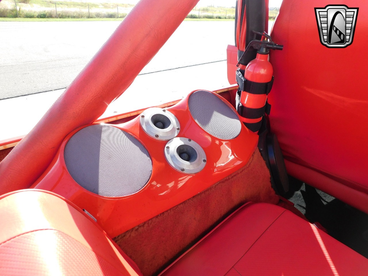 1982 Jeep CJ-7