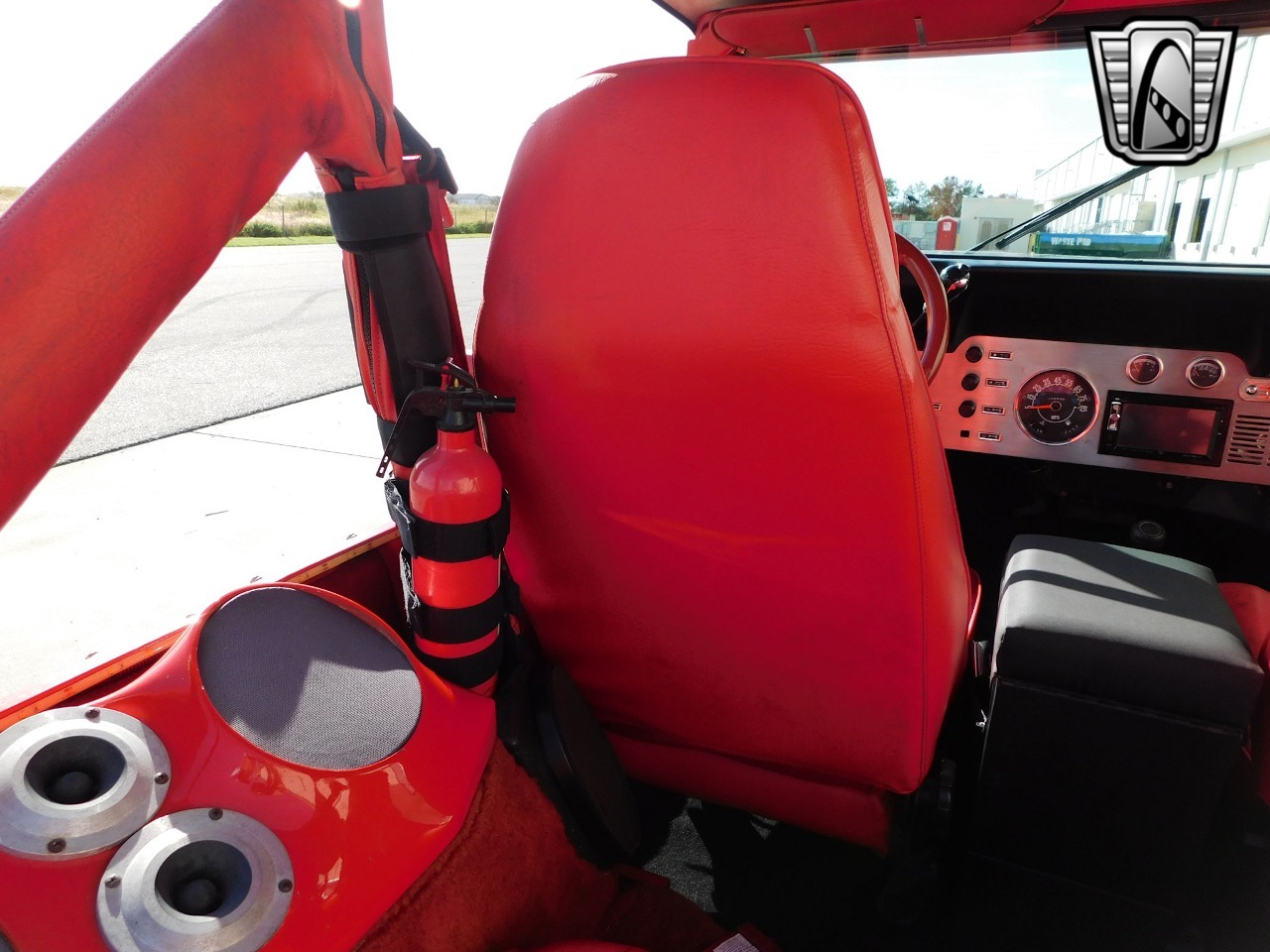 1982 Jeep CJ-7