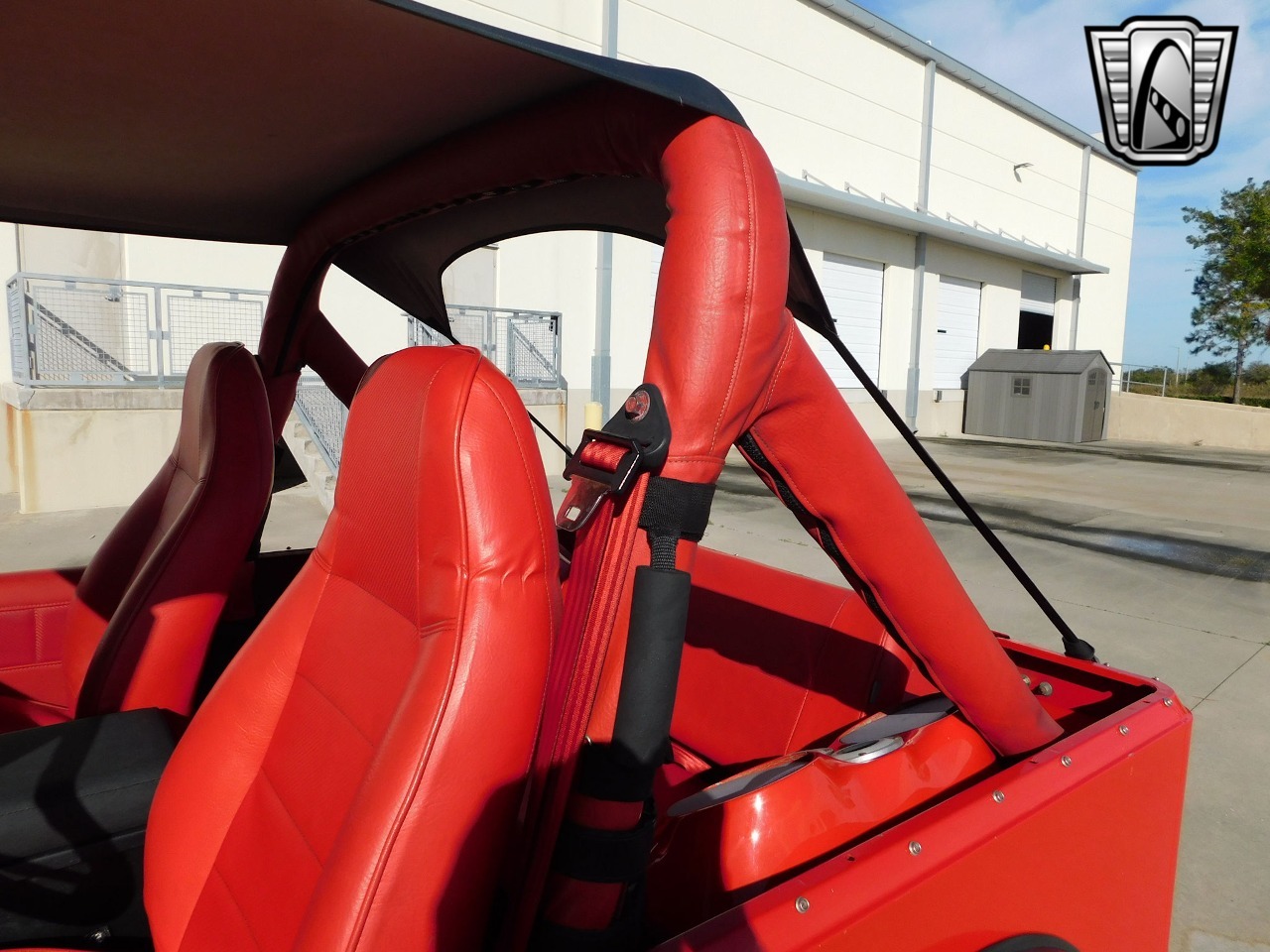 1982 Jeep CJ-7
