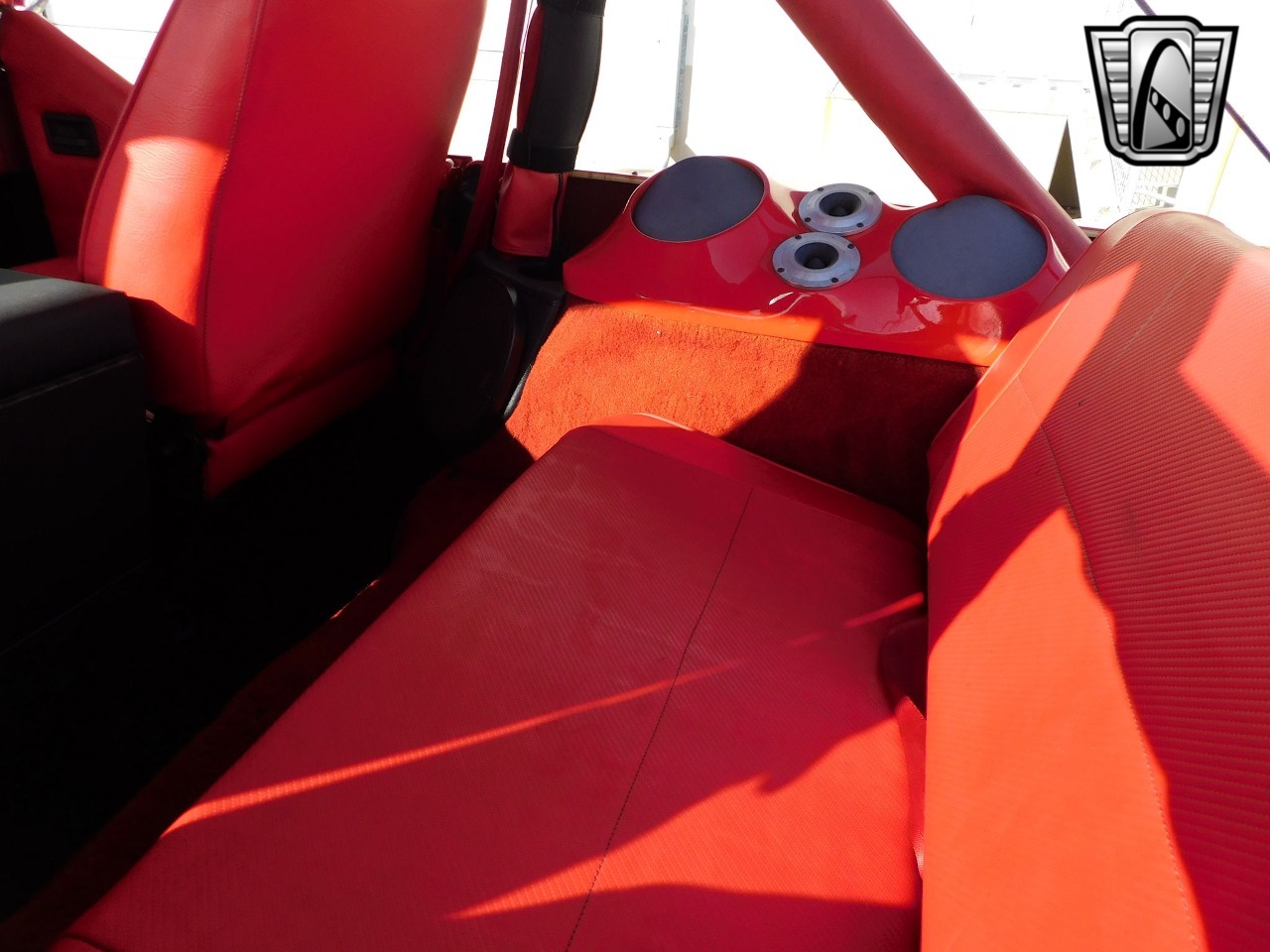 1982 Jeep CJ-7
