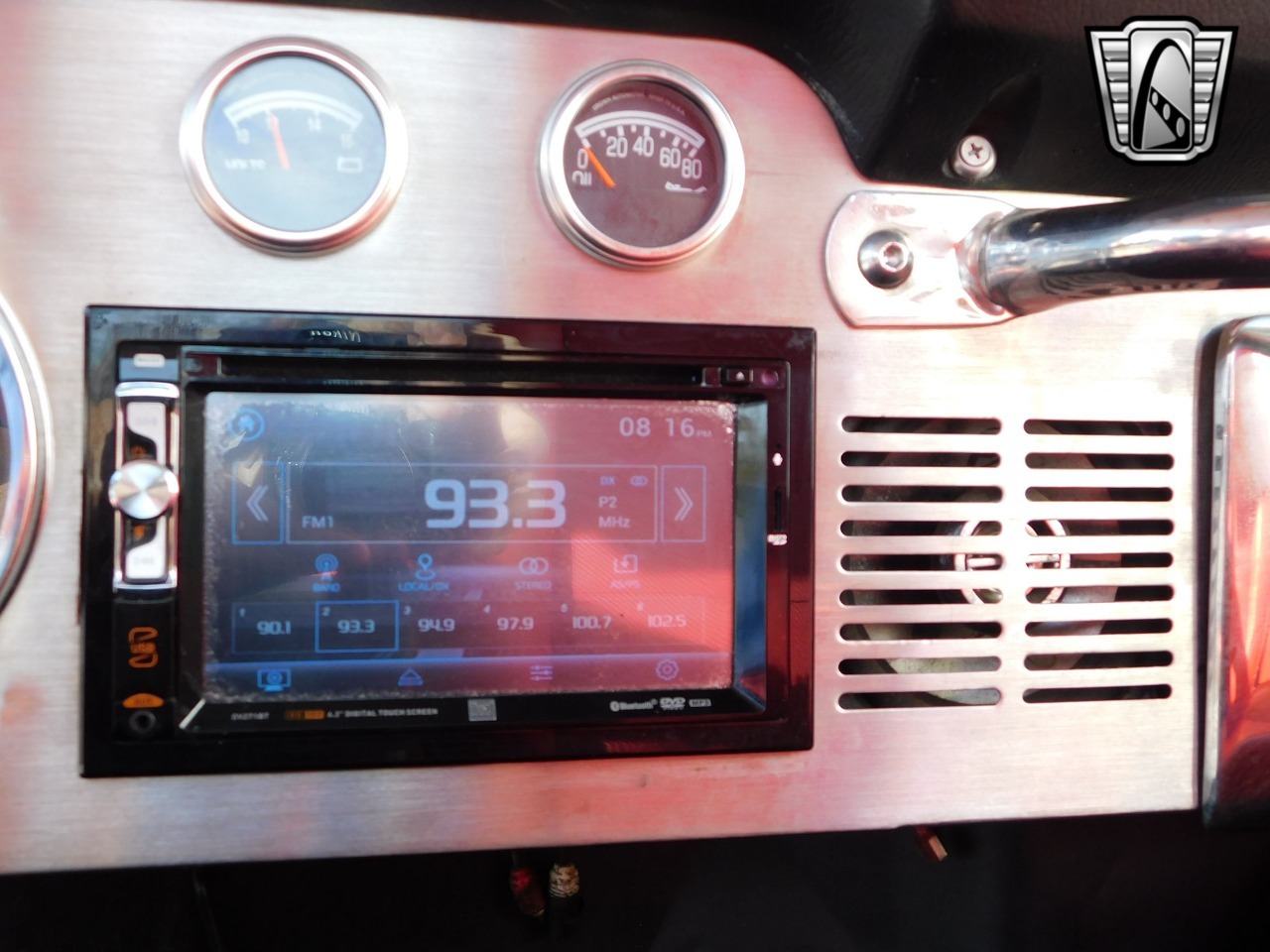 1982 Jeep CJ-7