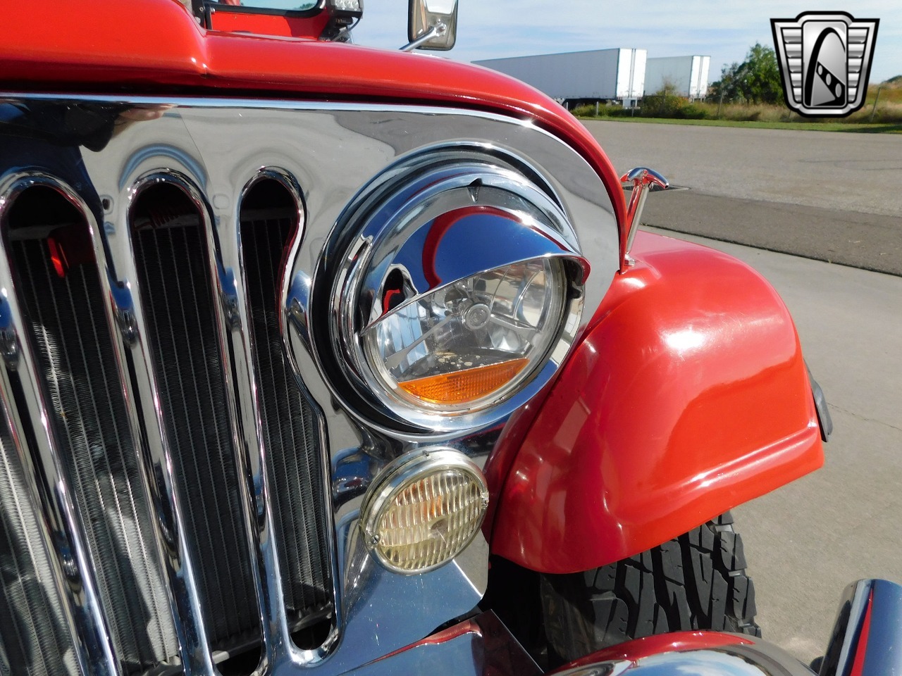 1982 Jeep CJ-7