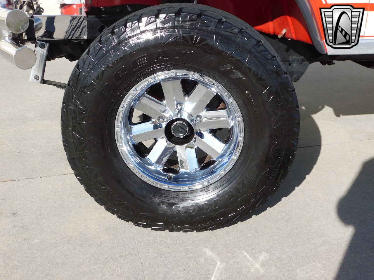 1982 Jeep CJ-7