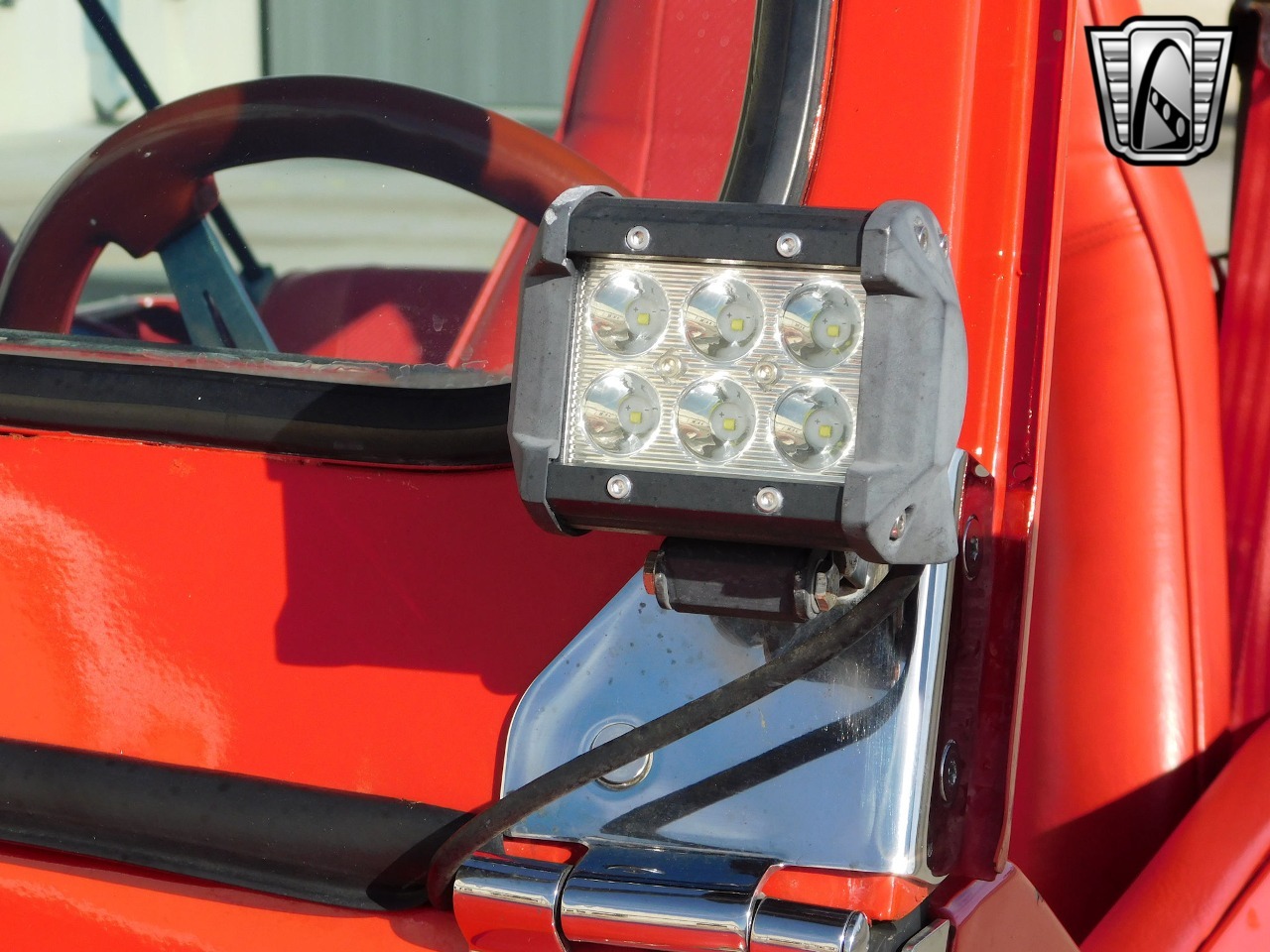 1982 Jeep CJ-7