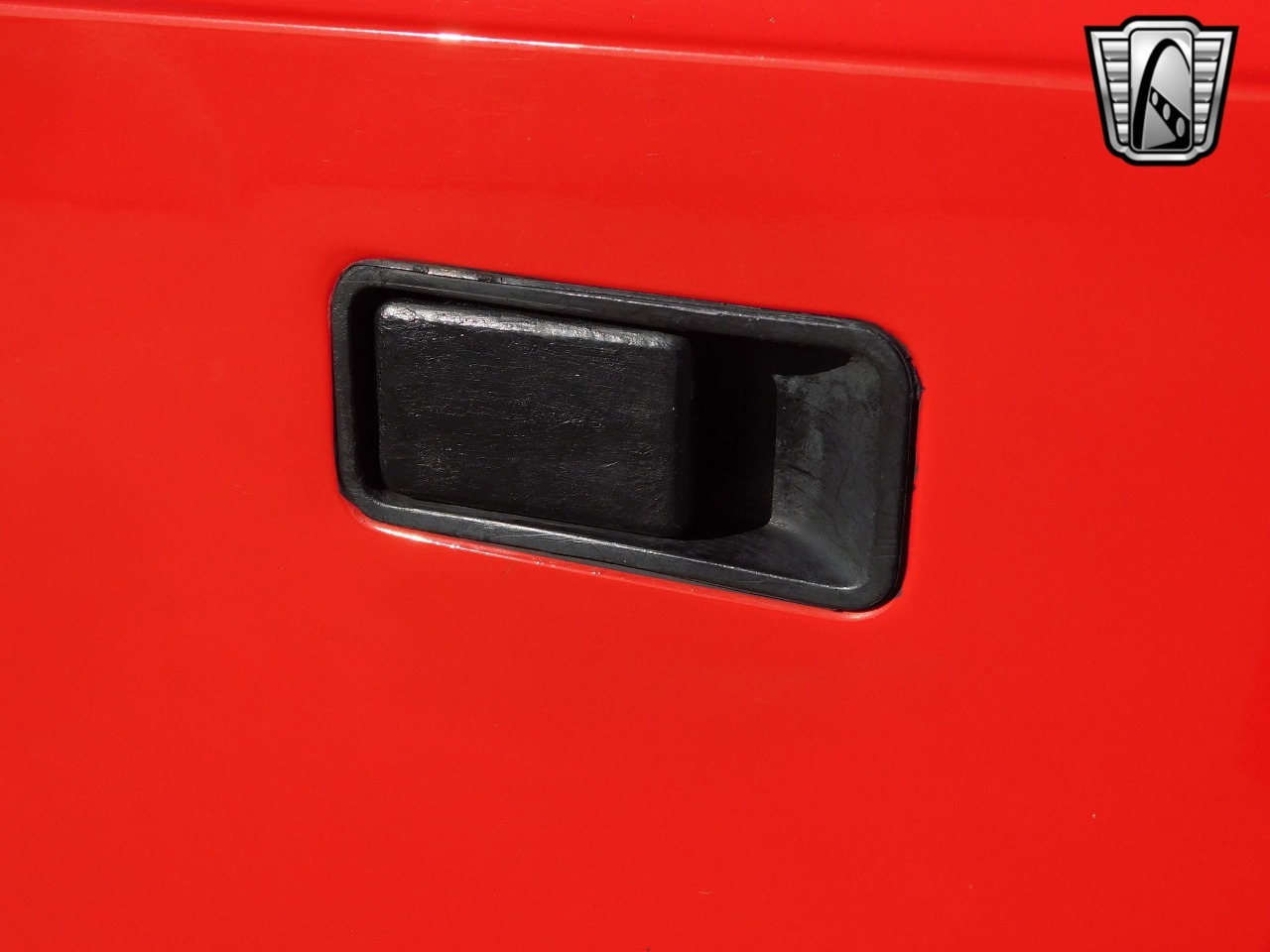 1982 Jeep CJ-7