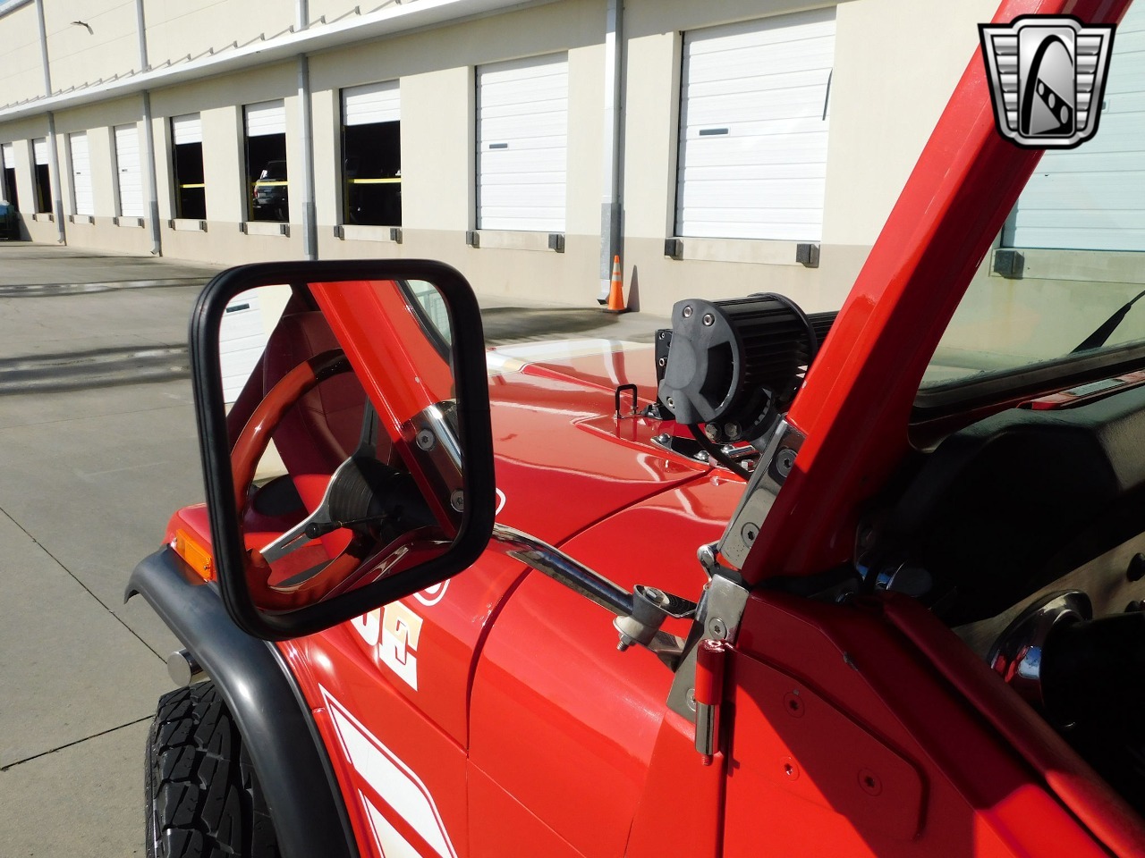 1982 Jeep CJ-7
