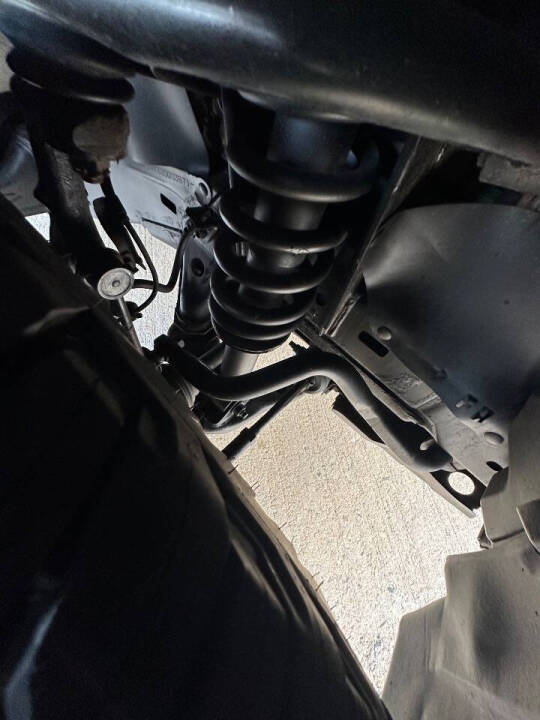 2003 Toyota 4Runner SR5 V8