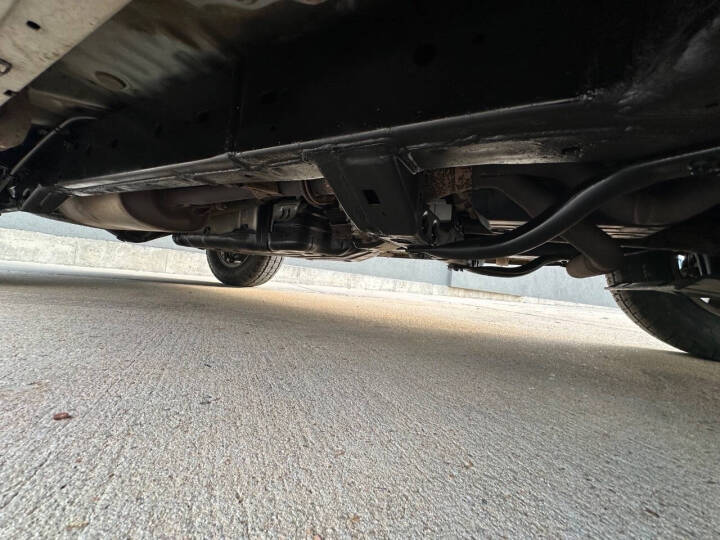 2003 Toyota 4Runner SR5 V8