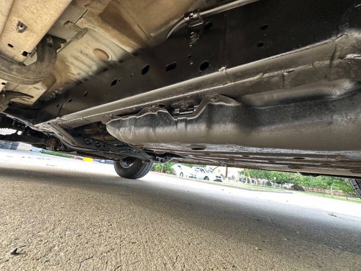 2003 Toyota 4Runner SR5 V8