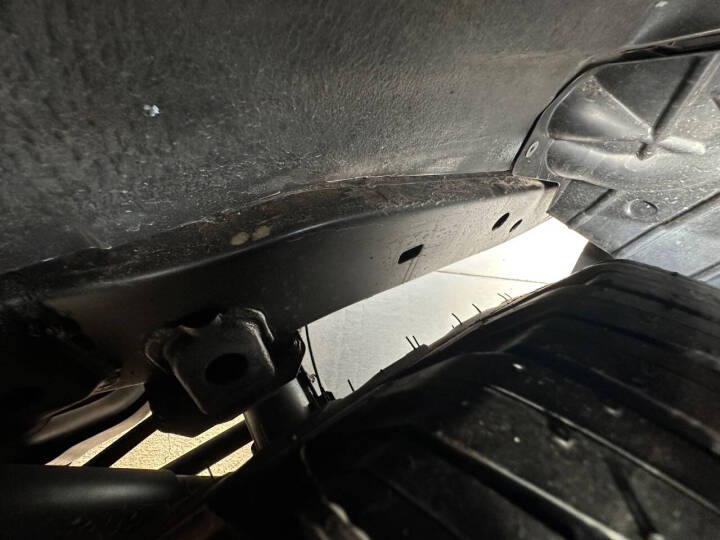2003 Toyota 4Runner SR5 V8