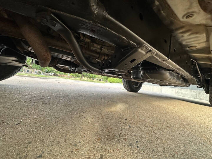 2003 Toyota 4Runner SR5 V8