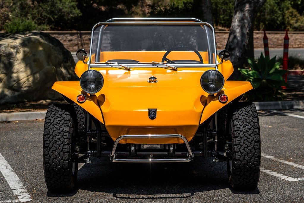 1968 Volkswagen Meyers Manx - 2