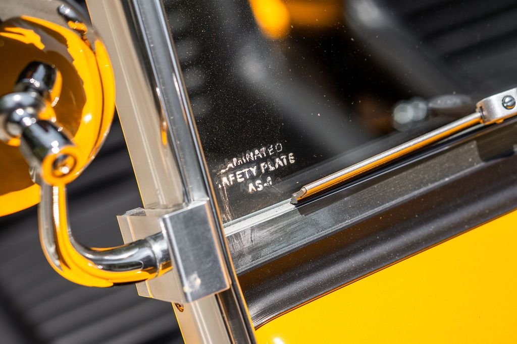 1968 Volkswagen Meyers Manx