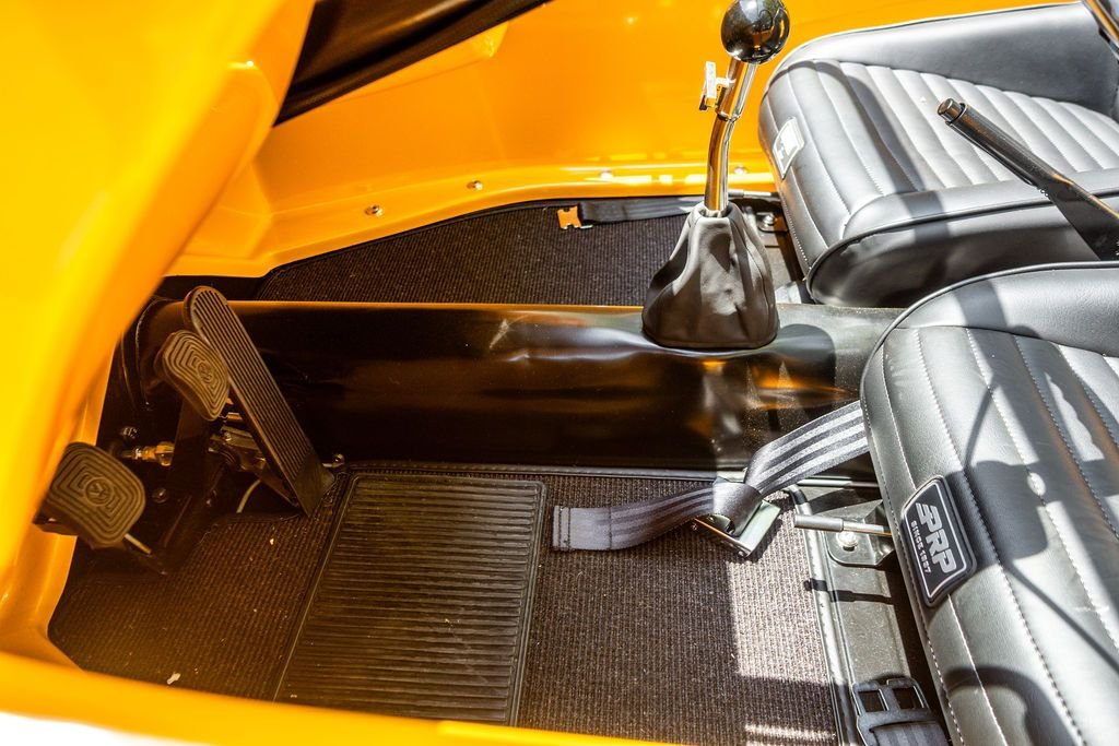 1968 Volkswagen Meyers Manx - 4
