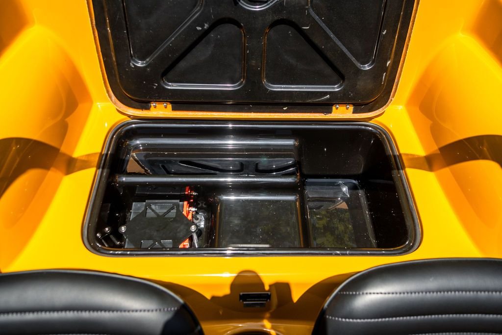 1968 Volkswagen Meyers Manx
