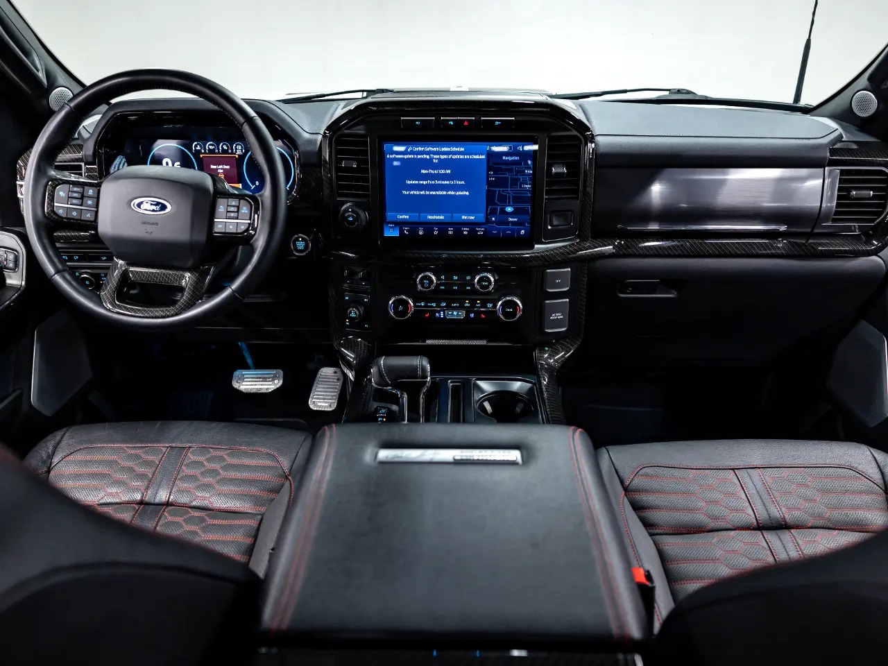 2023 Ford F-150 Shelby Lariat