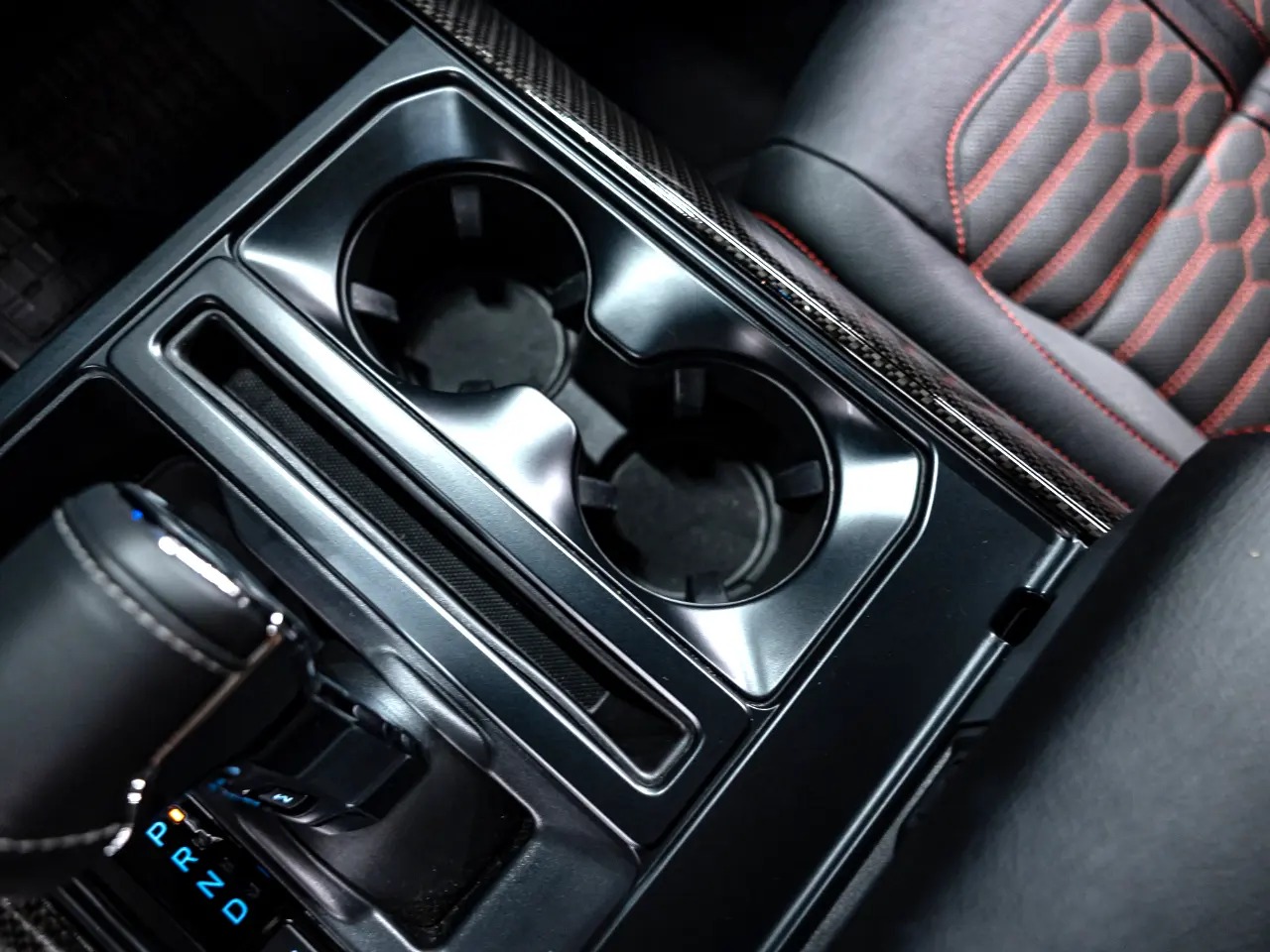 2023 Ford F-150 Shelby Lariat