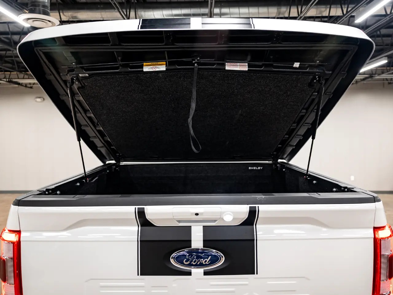 2023 Ford F-150 Shelby Lariat