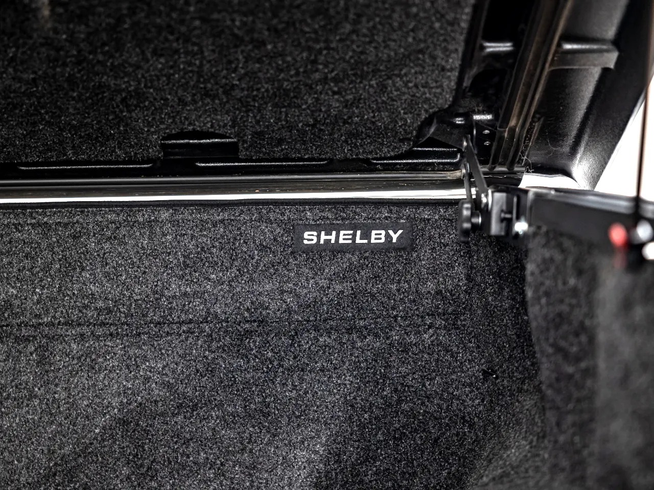 2023 Ford F-150 Shelby Lariat