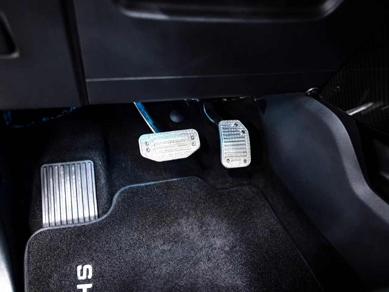2023 Ford F-150 Shelby Lariat