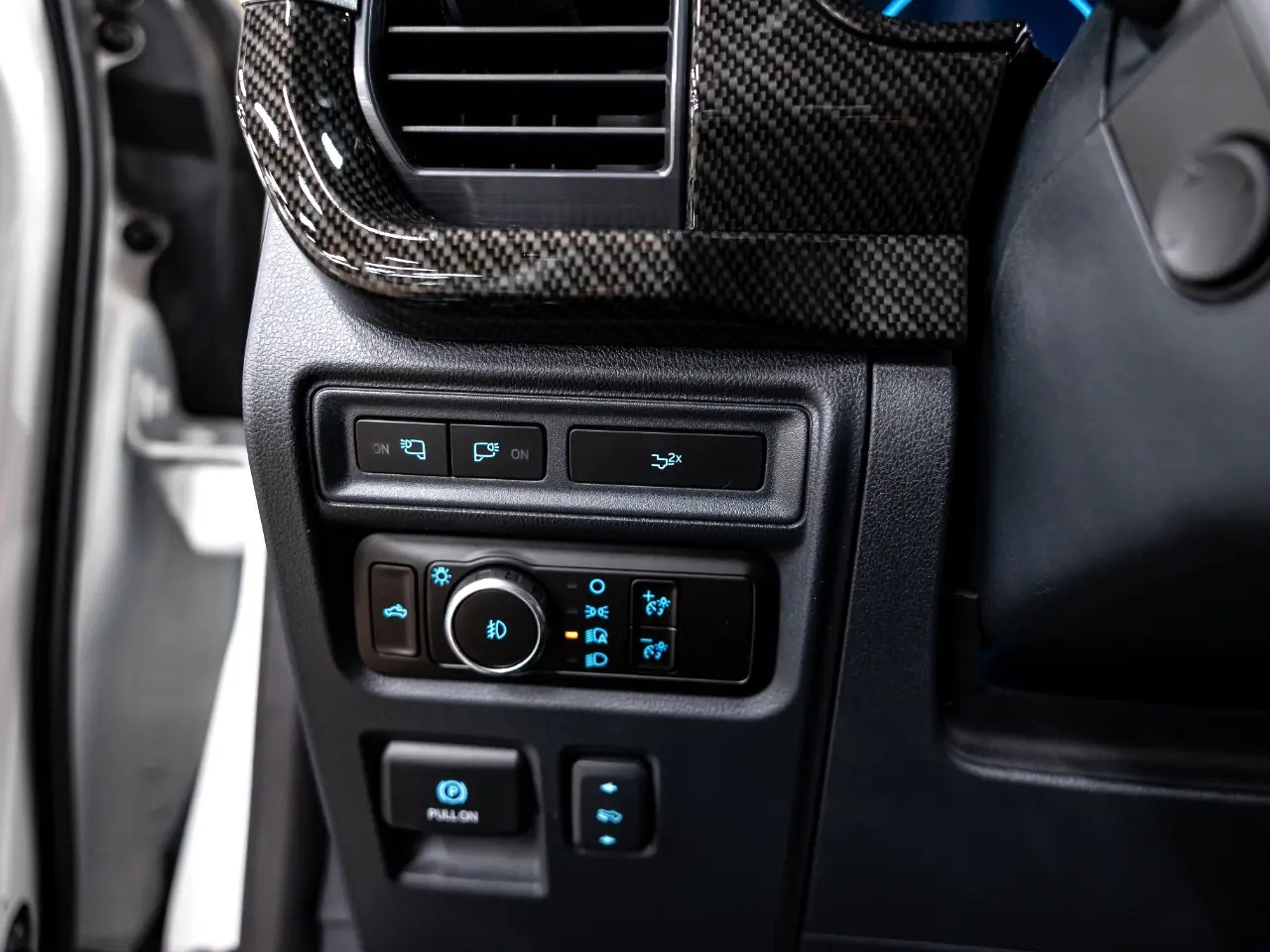 2023 Ford F-150 Shelby Lariat