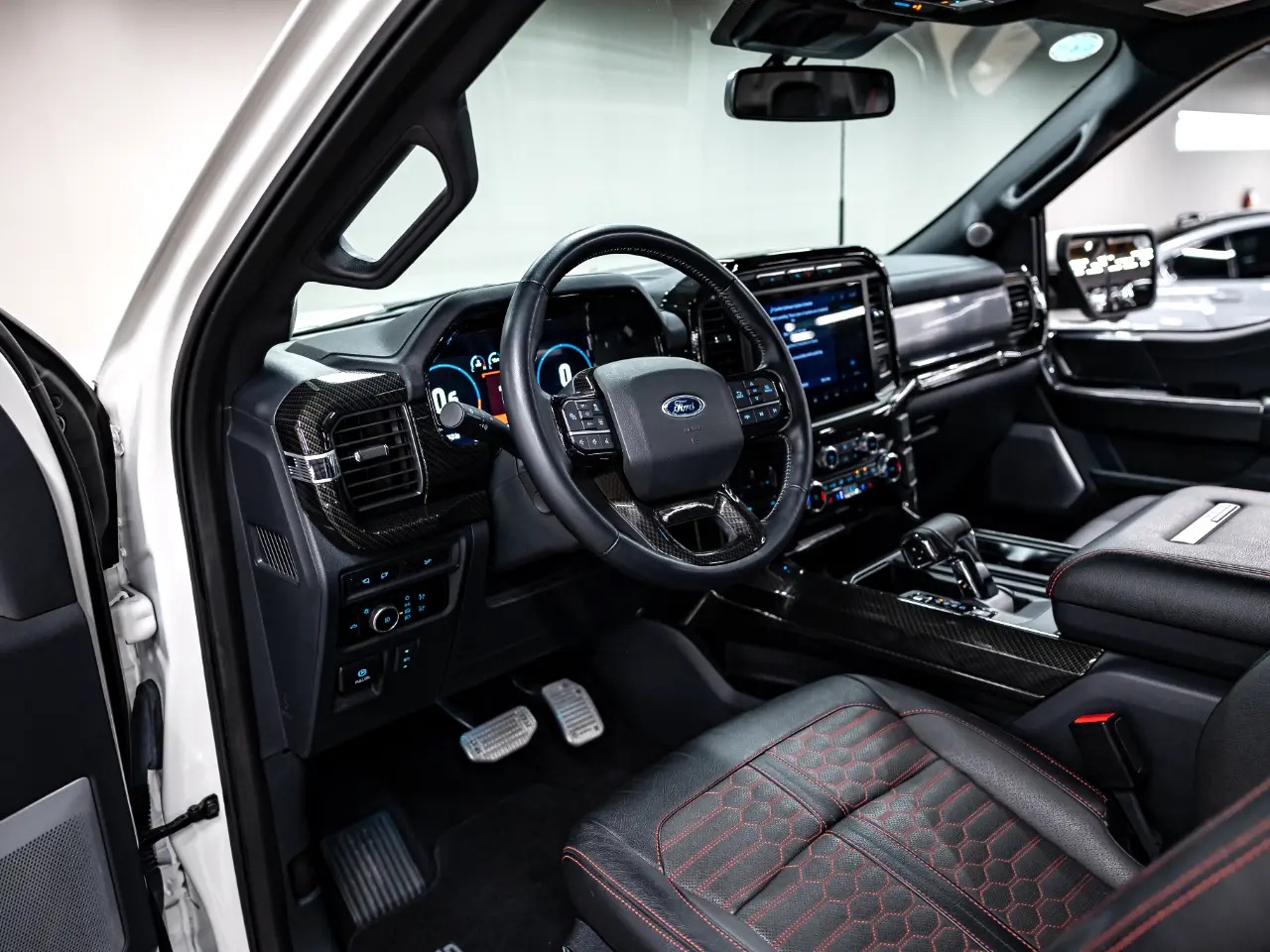 2023 Ford F-150 Shelby Lariat