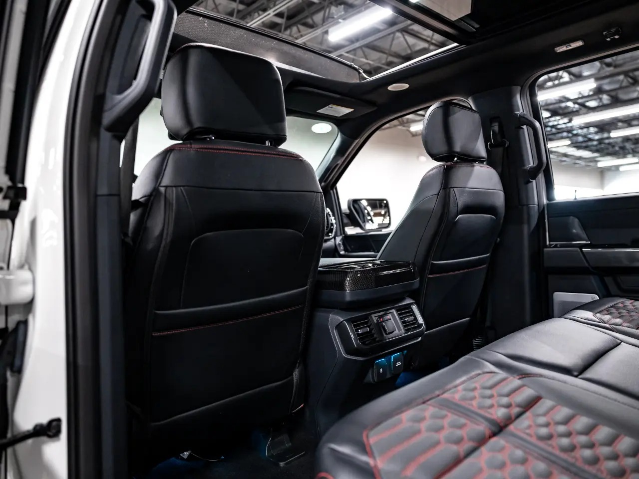 2023 Ford F-150 Shelby Lariat