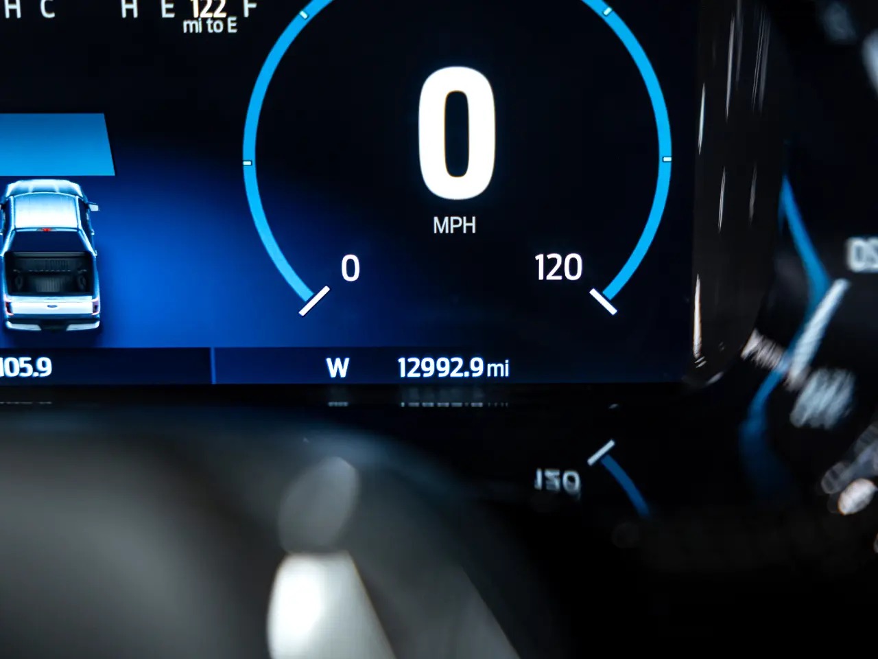 2023 Ford F-150 Shelby Lariat