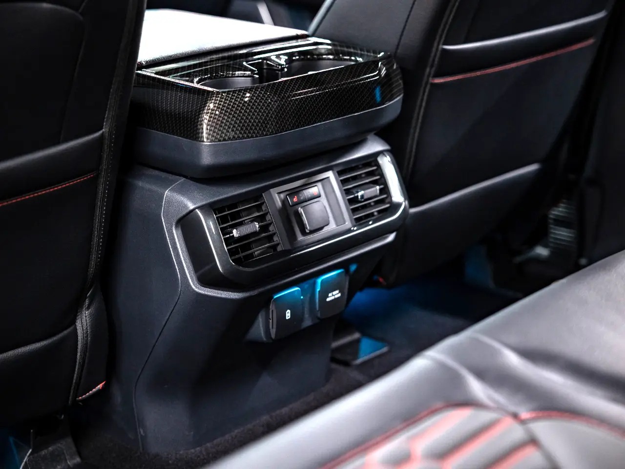 2023 Ford F-150 Shelby Lariat