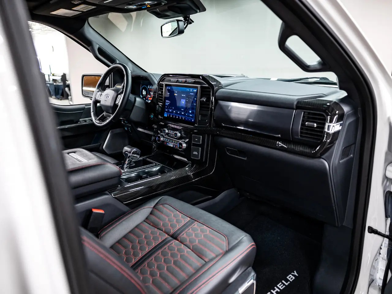 2023 Ford F-150 Shelby Lariat