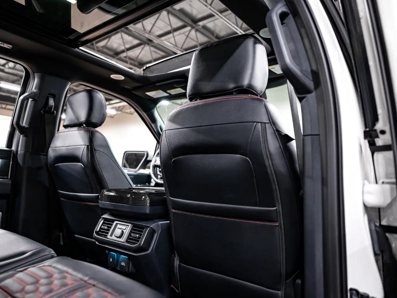 2023 Ford F-150 Shelby Lariat