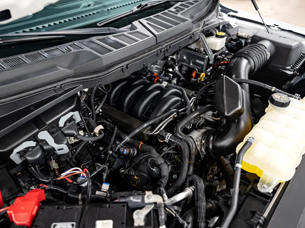 2023 Ford F-150 Shelby Lariat