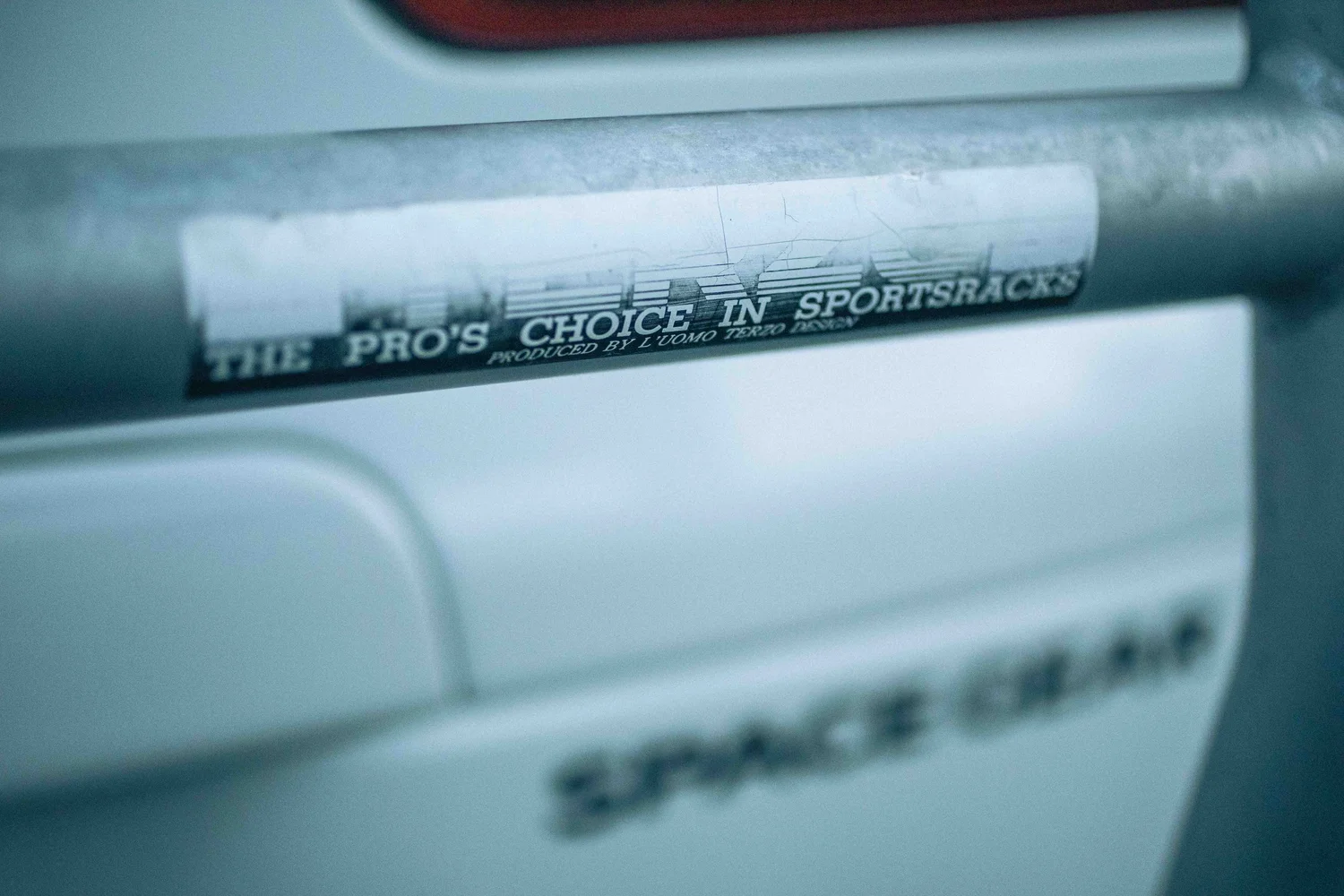 Reserved: 1997 Mitsubishi Delica L400 Spacegear Exceed