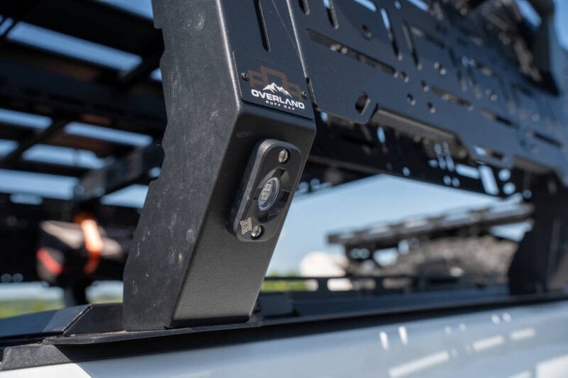 Highly-Modified 2022 Jeep Gladiator Mojave