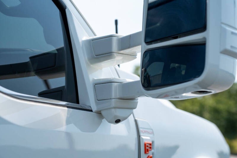 2023 Ford F-450 Super Duty Platinum Custom