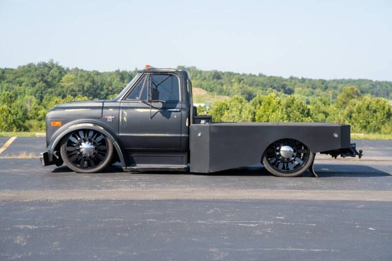 1968 Chevrolet Kodiak C50 - 2