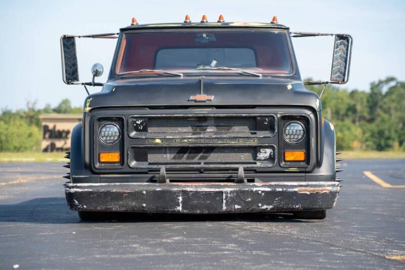1968 Chevrolet Kodiak C50