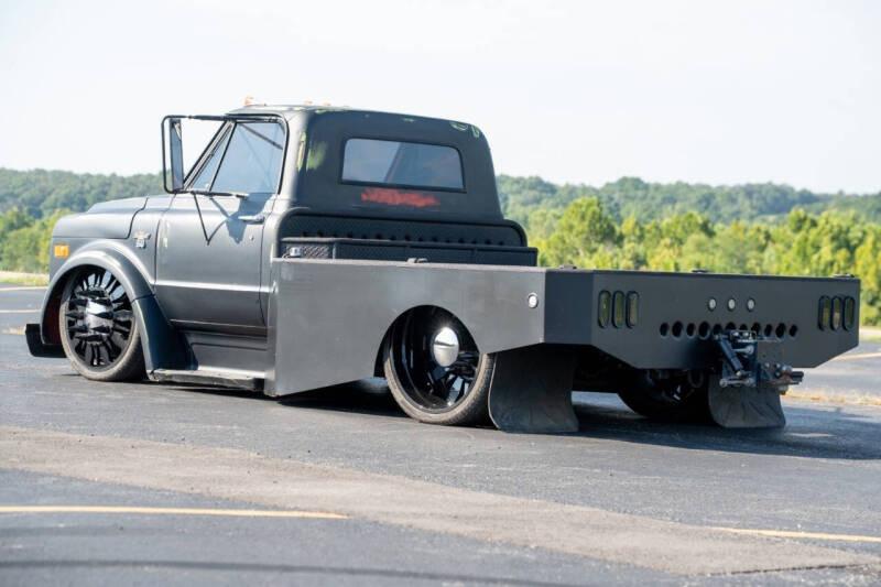 1968 Chevrolet Kodiak C50 - 3