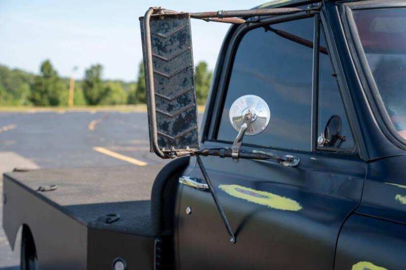 1968 Chevrolet Kodiak C50