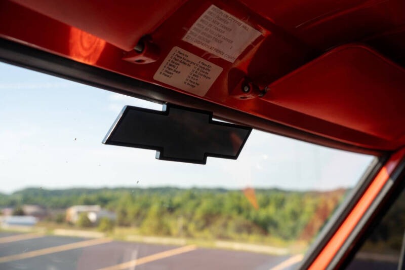 1968 Chevrolet Kodiak C50