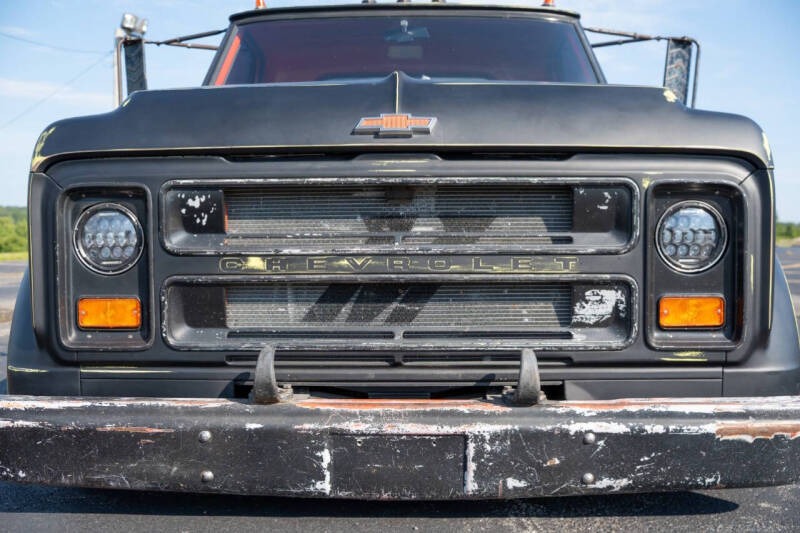 1968 Chevrolet Kodiak C50